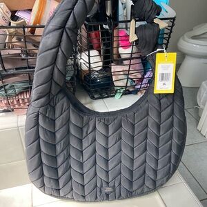 Brand New Vince Camuto vinyl purse